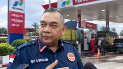Edy Natar Minta Distribusi Solar Diusut, Rekam Kebijakan Saat Menjabat Ikut Disorot