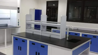 Flammable Cabinet Storage