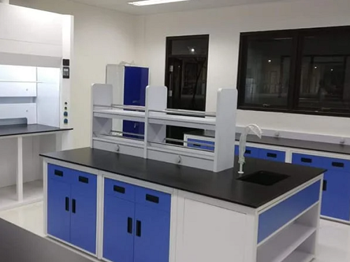 Flammable Cabinet Storage