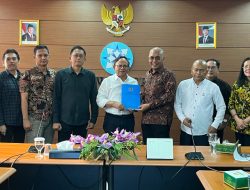 HPN 2027 di Lampung Inklusif dan Kolaboratif, PWI Tegaskan Siap Rangkul Semua Konstituen