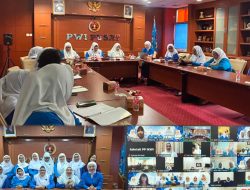 Hari Literasi 2026 IKWI Dorong Kepemimpinan Berintegritas, Bersinergi, dan Adaptif