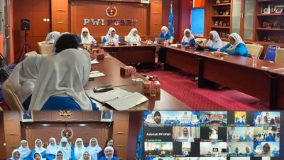 Hari Literasi 2026 IKWI
