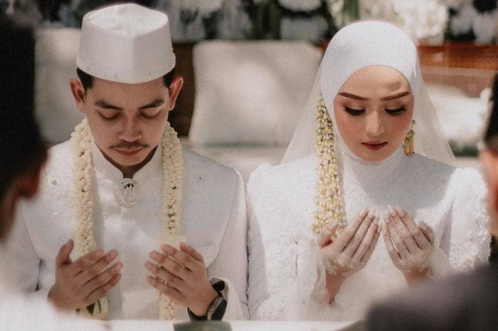 Istikharah Jodoh