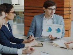 Ketika Keputusan Bisnis Membutuhkan Data, Bukan Sekadar Intuisi