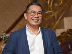 PWI Riau Gelar Diskusi Pers dan Penyerahan Anugerah LKTJ Ali Kelana