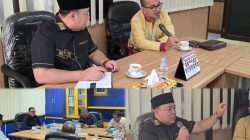 Koalisi Masyarakat Sipil Riau Dorong Pembentukan Kaukus Parlemen Hijau Daerah