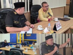 Koalisi Masyarakat Sipil Riau Dorong Pembentukan Kaukus Parlemen Hijau Daerah