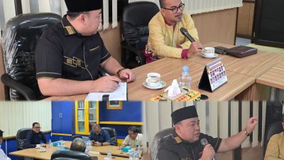 Koalisi Masyarakat Sipil Riau