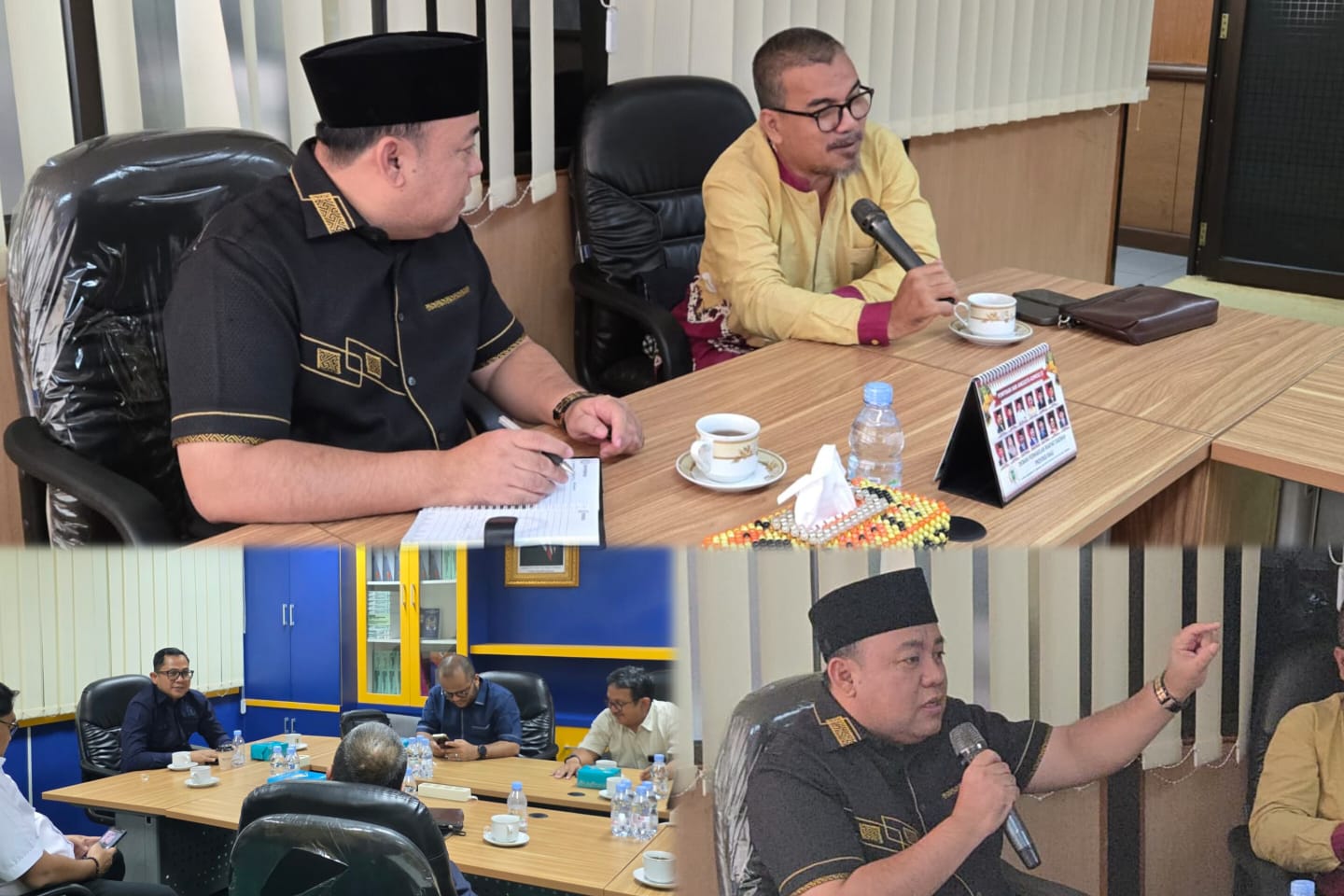 Koalisi Masyarakat Sipil Riau