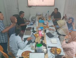 Koalisi Masyarakat Sipil Riau Desak Pembentukan Kaukus Parlemen Hijau Daerah