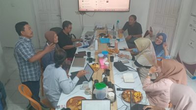 Koalisi Masyarakat Sipil Riau