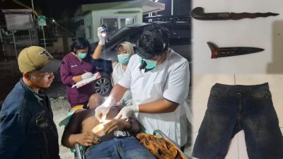 Korban Pemukulan yang Tewas di Bonai Darussalam