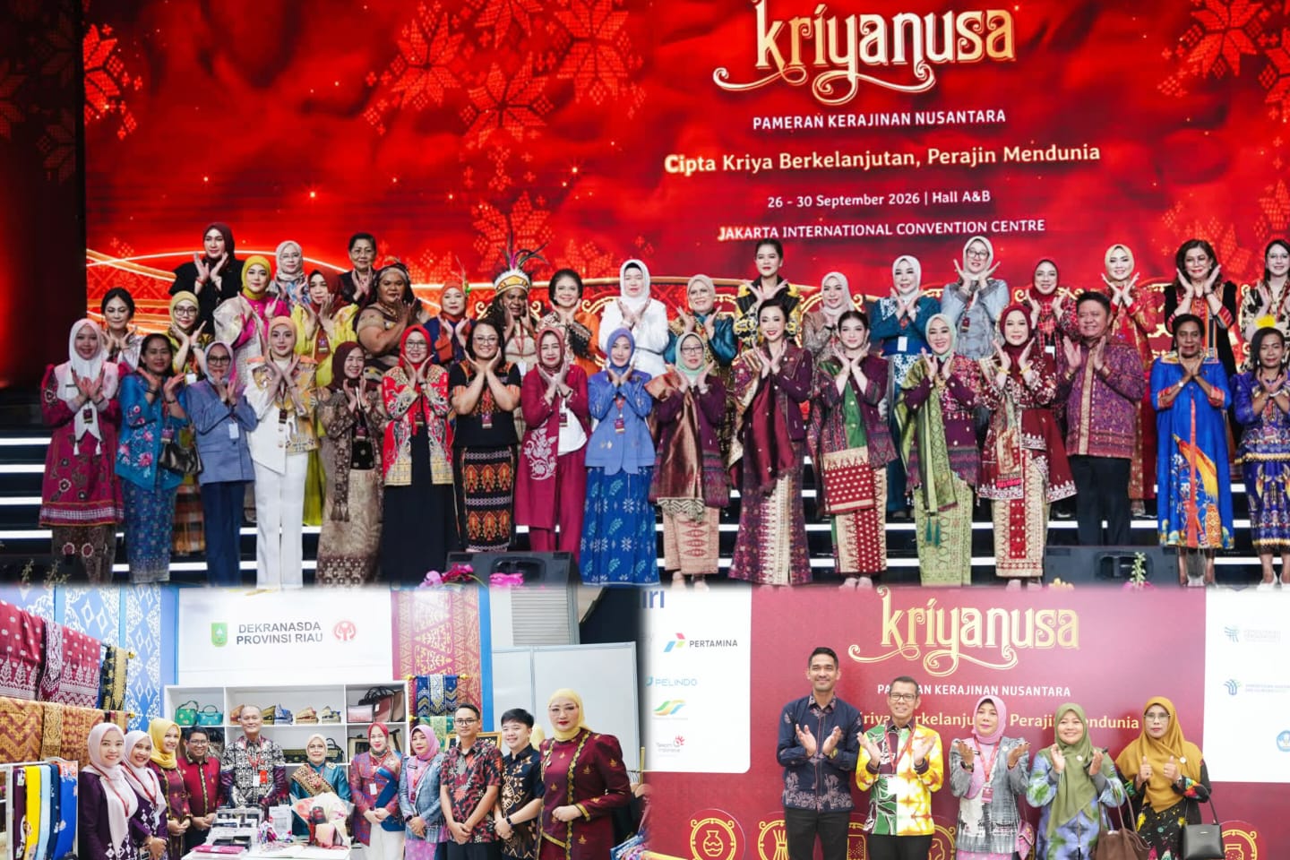 KriyaNusa