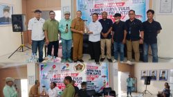 PWI Riau Umumkan Karya Terbaik LKTJ Raja Ali Kelana 2026