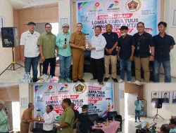 PWI Riau Umumkan Karya Terbaik LKTJ Raja Ali Kelana 2026