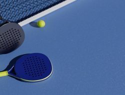 Tren Lapangan Padel di Indonesia: Peluang Bisnis dari Olahraga yang Semakin Populer