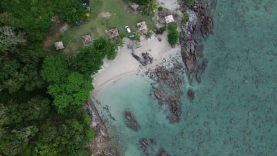 Hidden Gem Bangka Belitung