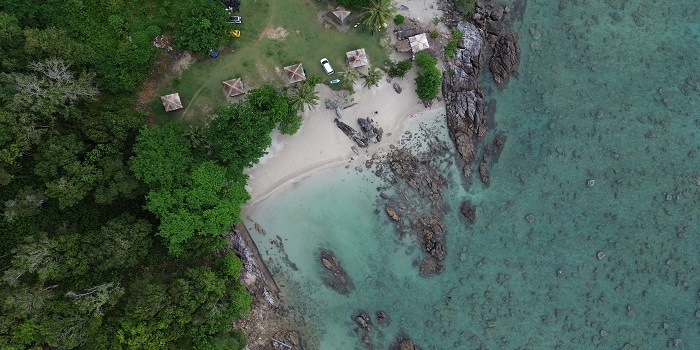 Hidden Gem Bangka Belitung