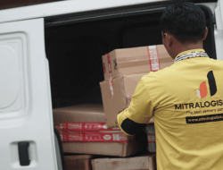 Mau Kirim Barang atau Pindahan dari Medan? Ini Tips agar Prosesnya Lebih Praktis
