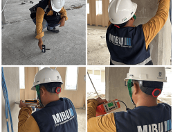 MIBU Sipil, Konsultan Teknik Sipil untuk Proyek Konstruksi