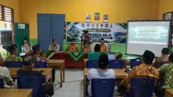 Muspimda ke-4 PDM Rokan Hulu Digelar di Desa Dayo, Fokus Konsolidasi serta Penguatan Amal Usaha Cabang dan Ranting