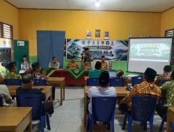 Muspimda ke-4 PDM Rokan Hulu Digelar di Desa Dayo, Fokus Konsolidasi serta Penguatan Amal Usaha Cabang dan Ranting