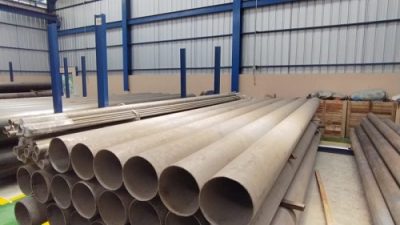 Supplier Pipa Industri