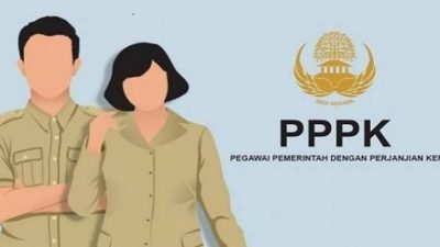 Mau Daftar CPNS atau PPPK