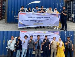 KADIN dan Bea Cukai Buka Jalan UMKM Dumai Tembus Pasar Ekspor