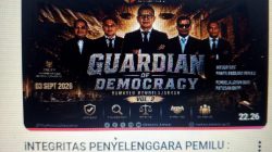 Resmi Luncurkan “Bawaslu Membelajarkan Volume 2”, Ini Harapan Bawaslu Kampar