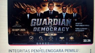 Pembelajaran dari Keputusan DKPP
