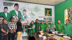 Bawaslu Kampar Ingatkan Parpol Soal Pemutakhiran Data, Jangan Tunggu Tahapan
