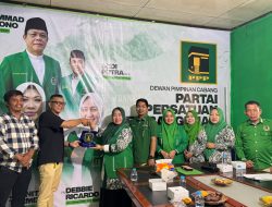 Bawaslu Kampar Ingatkan Parpol Soal Pemutakhiran Data, Jangan Tunggu Tahapan