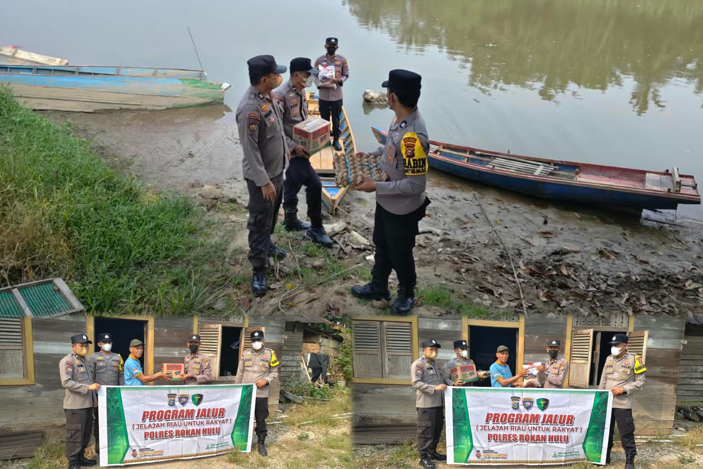 Program Jalur