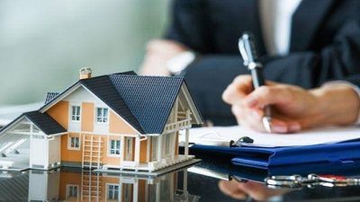 Properti