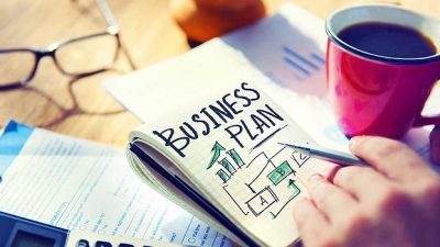 Rencana Bisnis