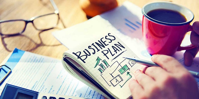 Rencana Bisnis