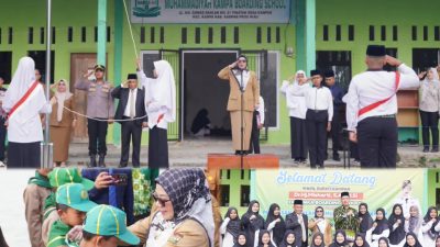 SD Muhammadiyah Kampa