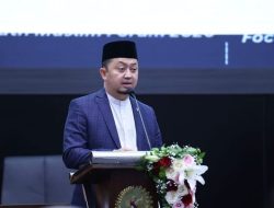 Ketua BKSAP DPR RI Kecam Pengangkatan Isu West Papua di UNGA PBB