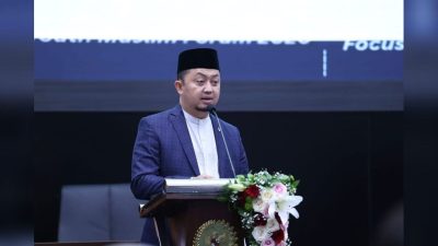 Syahrul Aidi Maazat