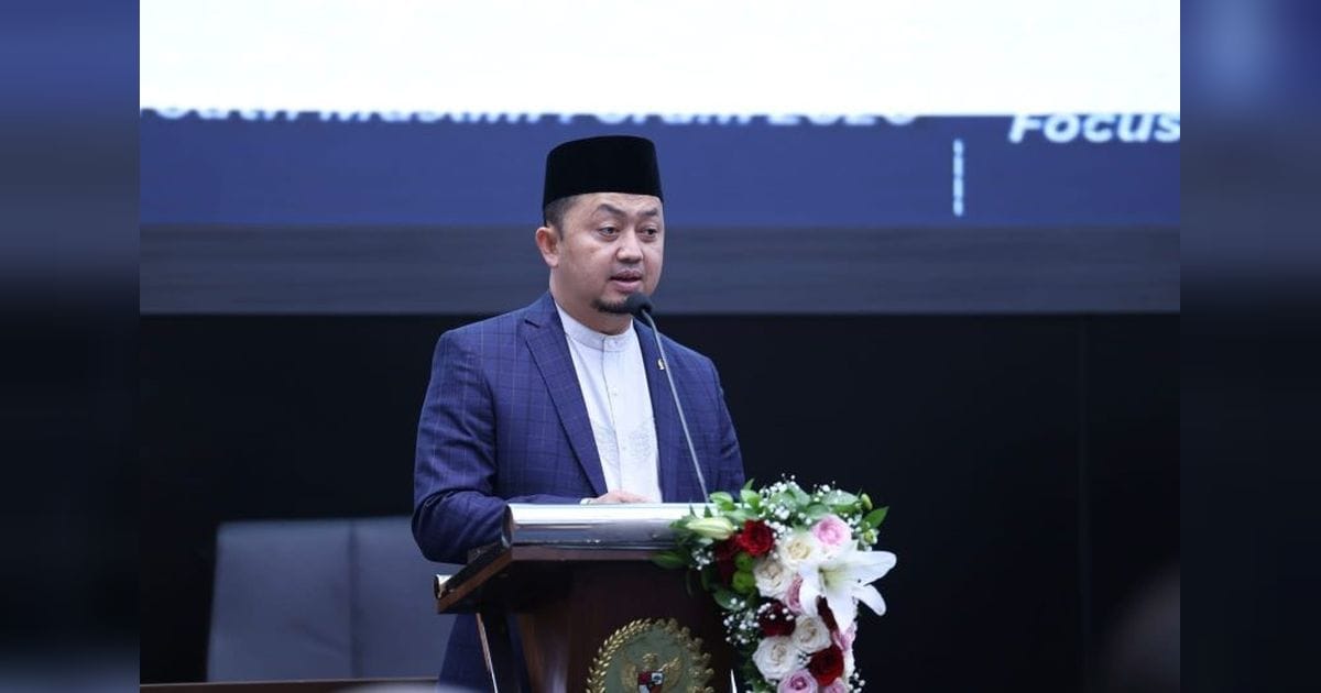 Syahrul Aidi Maazat