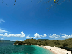 Top Komodo Tours, Teman Liburan Seru di Labuan Bajo