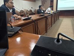 Setjen MPR RI Gelar Diskusi Metode Sosialisasi Empat Pilar Kebangsaan