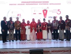 Hadirkan 5 Simbol Kehormatan, LPI Perkenalkan Identitas Penghargaan Nasional Lewat Anugerah Prestasi Indonesia 2026