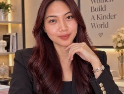Mimpi Besar Lavia Faraji: Membangun Ruang Aman bagi Perempuan untuk Belajar, Berkarya, dan Bertumbuh