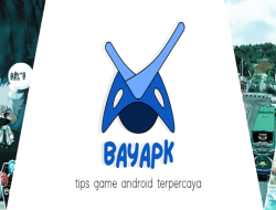 Dinamika Web Gaming Indie: Kilas Balik Perjalanan Bayapk Menghadapi Dominasi Portal Raksasa