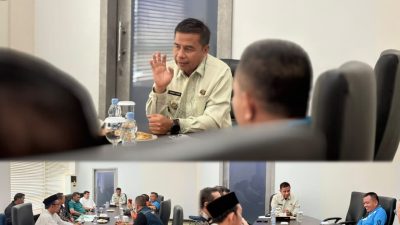 Bupati Kampar