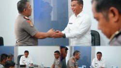 Bupati Ahmad Yuzar Siap Dukung Budidaya Aren, Hutan Lestari Ekonomi Meningkat