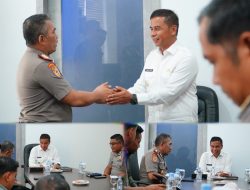 Bupati Ahmad Yuzar Siap Dukung Budidaya Aren, Hutan Lestari Ekonomi Meningkat
