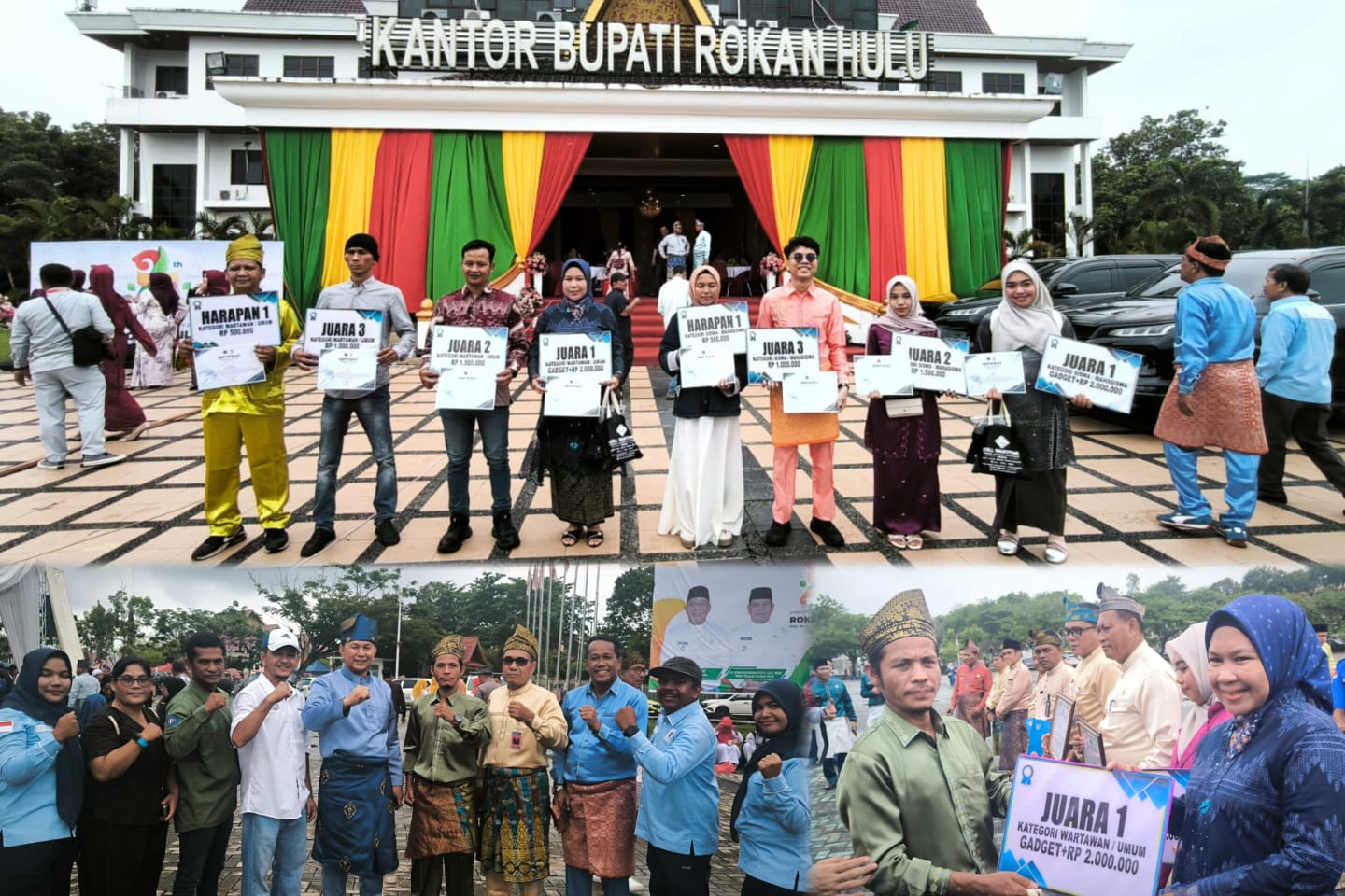 LKTJ Rohul 2026